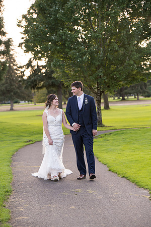 Oregon Wedding Photographer