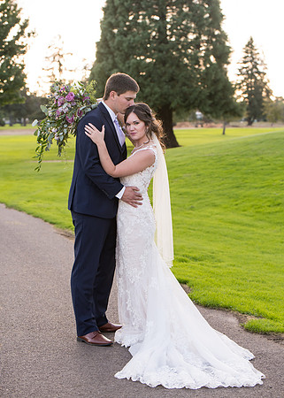 Oregon Wedding Photographer