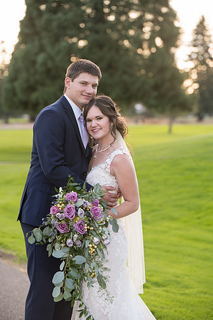 Oregon Wedding Photographer