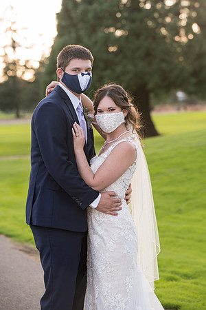 Oregon Wedding Photographer