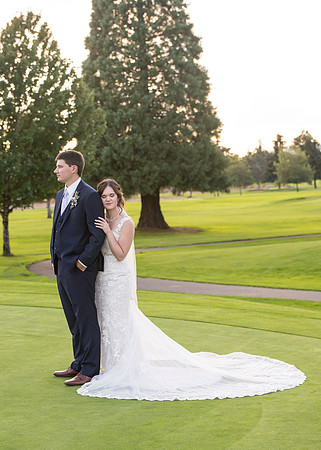 Oregon Wedding Photographer
