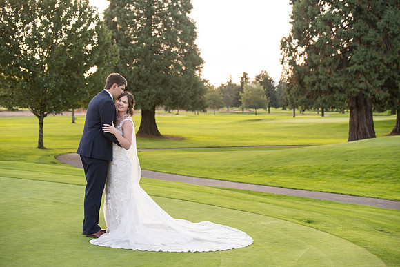 Oregon Wedding Photographer