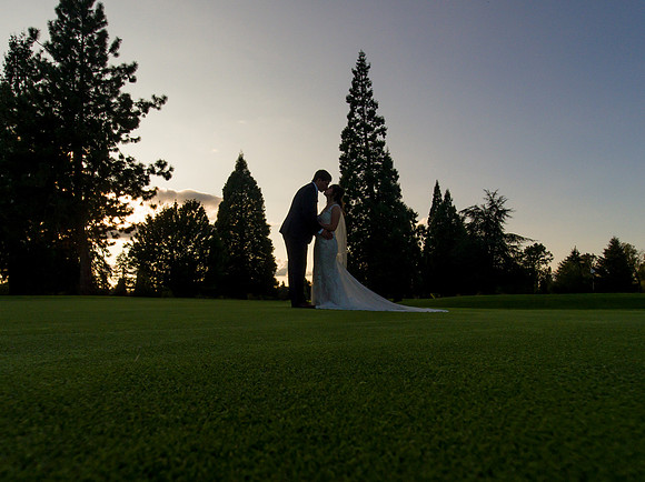 Oregon Wedding Photographer