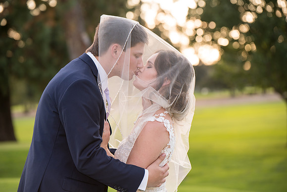 Oregon Wedding Photographer