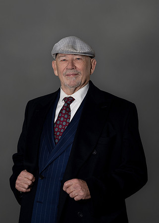 Ron Bush (5)