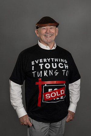 Ron Bush (15)