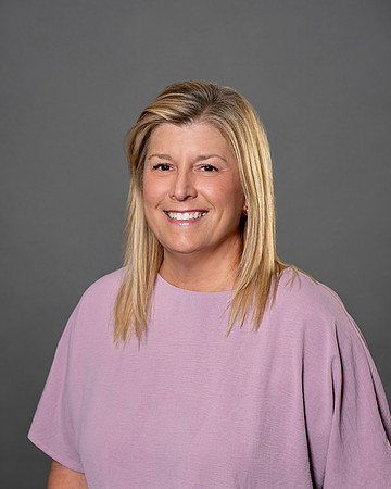 Kristen Salladay