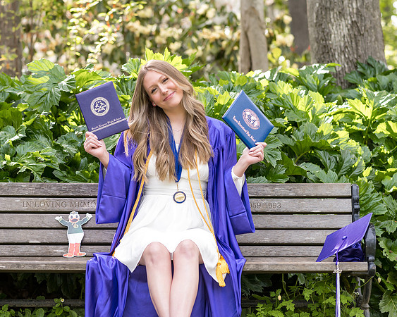 Oregon high school senior portrait photographer