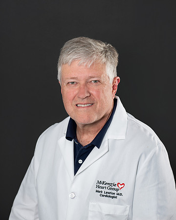 Mark Lawton