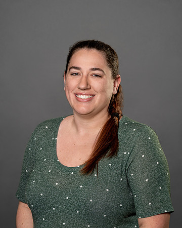 Stephanie Margherio