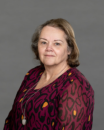 Cathe Liggett