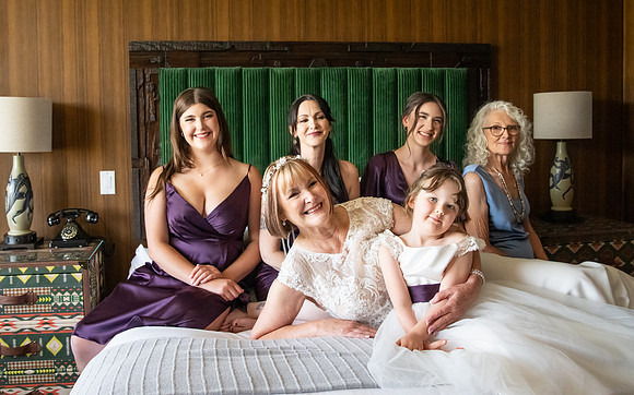 Arthur and Debra wedding day sneak peeks-14