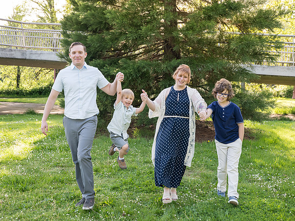 Scheib family 2024-34