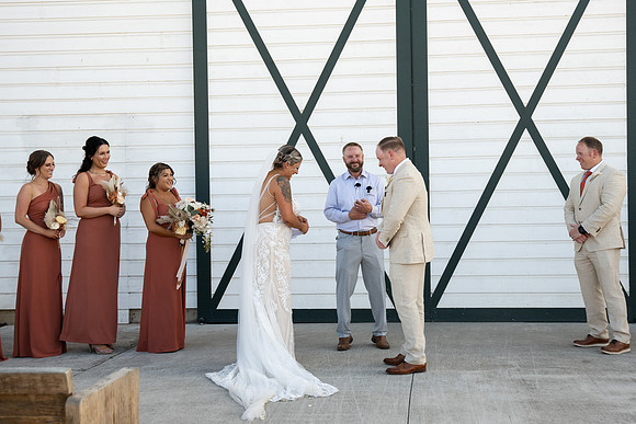 Oregon wedding photography