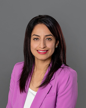 Khola Qamar
