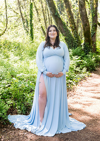 Cassandra and Matthew maternity (3)