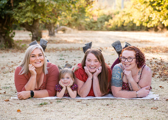 Oregon family/lifestyle photographer