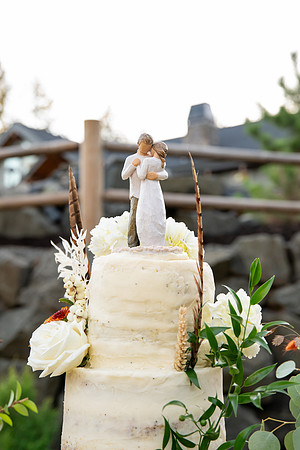 Oregon wedding photographer
