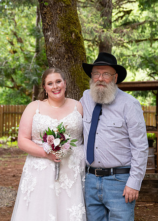 Marcus and Bailey sneak peeks wedding day-40