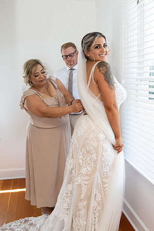 Oregon wedding photography
