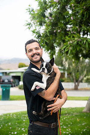 veni and pam dog training 2022-19