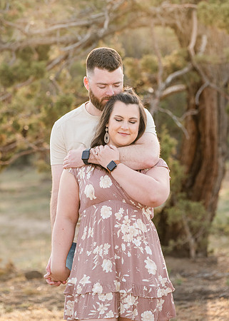 Oregon Engagement photographer