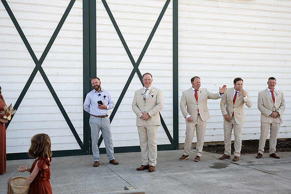 Oregon wedding photography