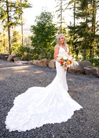 Oregon wedding photographer