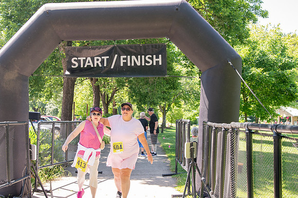 My Breast Friends 5K 2024-500