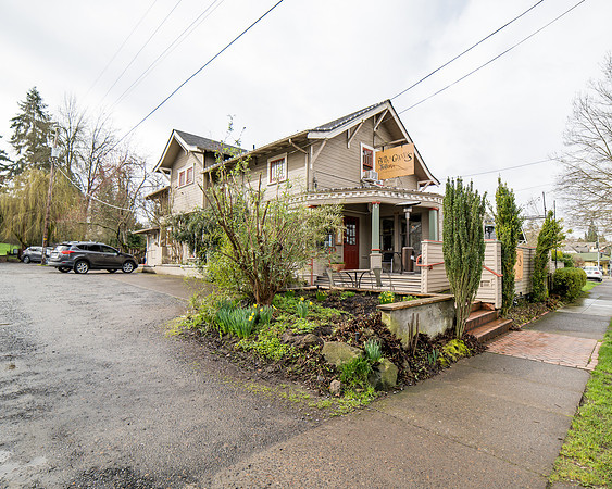 Air bnb -1