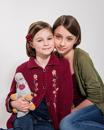 Cancer survivor photo shoot