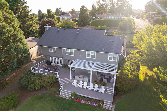 McKenzie Outdoor living Belvedere st project (27)