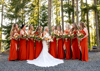 Oregon wedding photographer