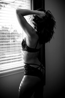 boudoir photography
