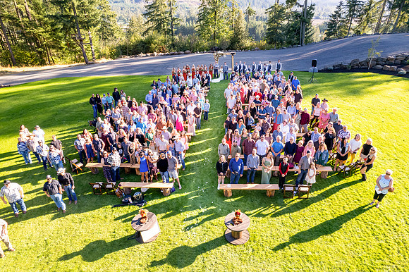 Oregon wedding photographer