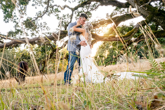 Oregon wedding photographer