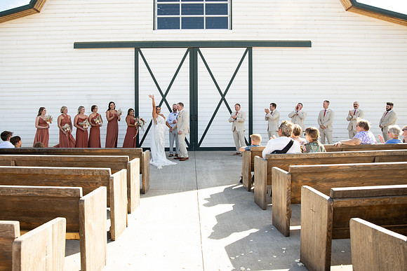 Oregon wedding photography