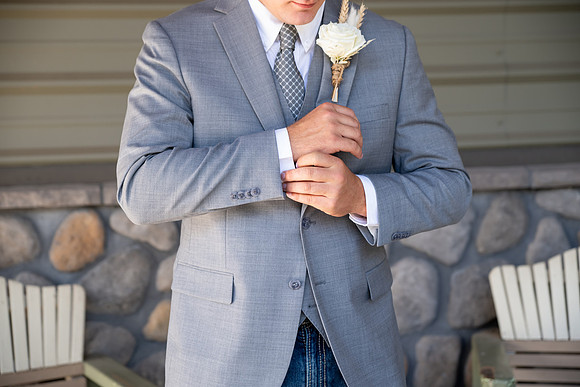 Oregon wedding photographer