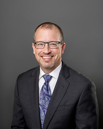 Patrick Melendy