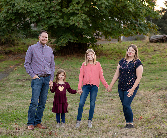 Oregon family/lifestyle photographer