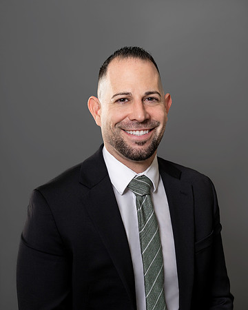 Alex Gavriilidis