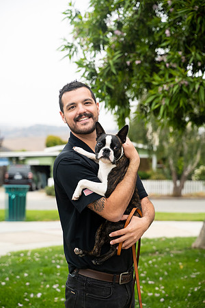 veni and pam dog training 2022-20