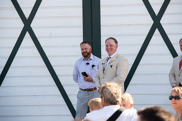 Oregon wedding photography
