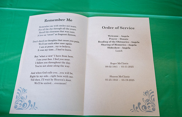 Angela's parents celebration of life (11)