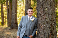 Oregon wedding photographer