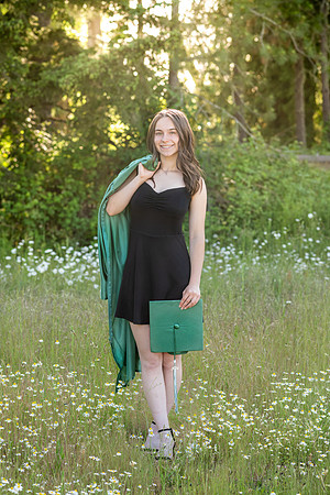 Mallory senior high grad (3)