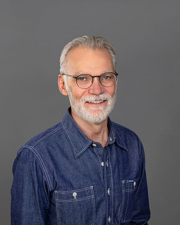 Mark Spencer