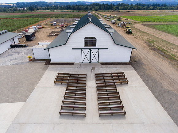 Oregon wedding photography
