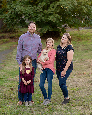 Oregon family/lifestyle photographer