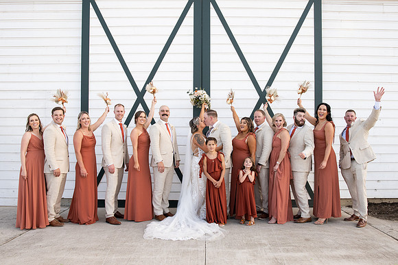 Oregon wedding photographer
